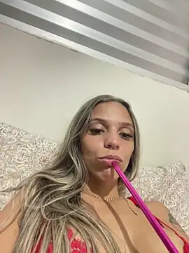HannaFallow online show from 22, 6, 2026