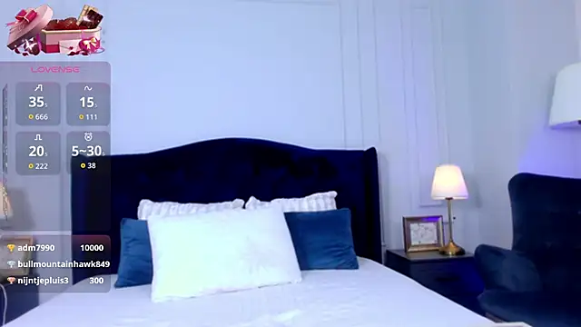 SophieAnn online show from 16, 9, 2025