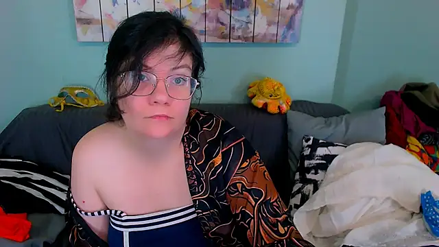 EverlyRays online show from 9, 4, 2026