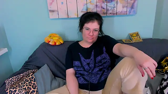 EverlyRays online show from 24, 3, 2026