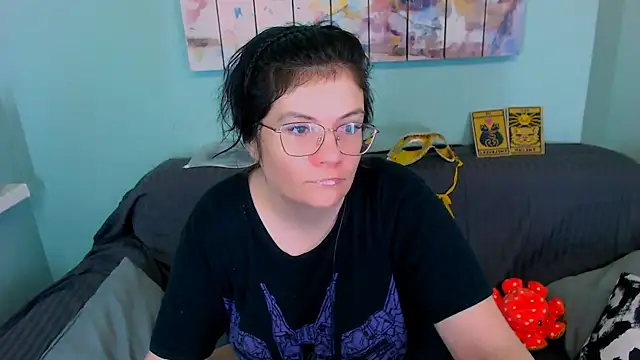 EverlyRays online show from 23, 3, 2026