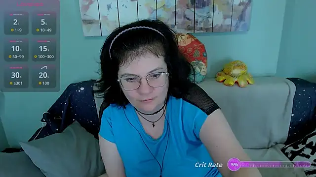 EverlyRays online show from 24, 7, 2026