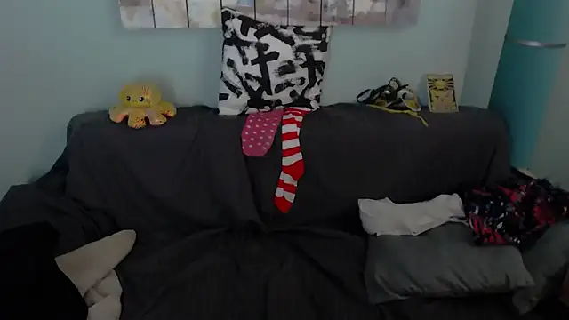 EverlyRays online show from 8, 9, 2025