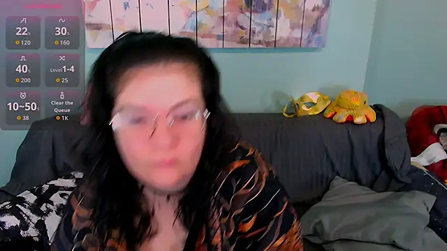 EverlyRays online show from 31, 5, 2026