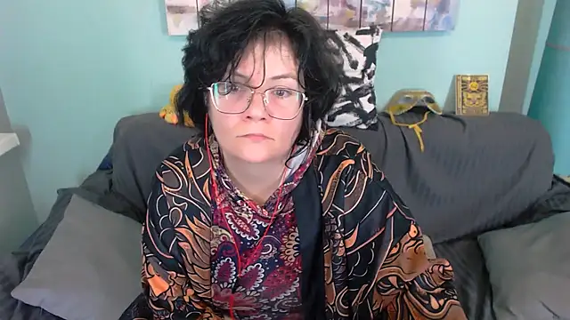 EverlyRays online show from 19, 9, 2025