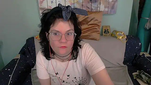 EverlyRays online show from 20, 10, 2025