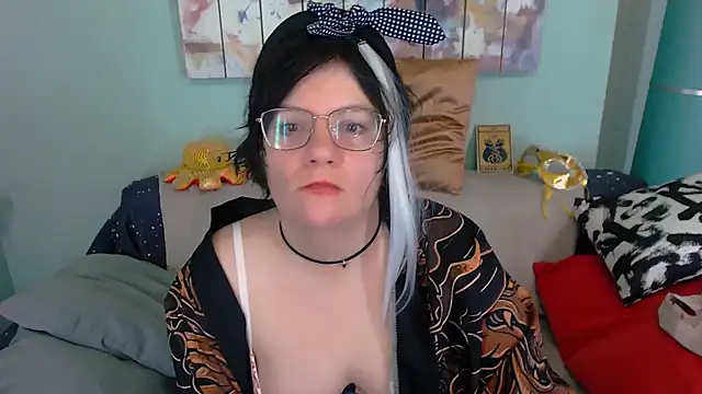 EverlyRays online show from 21, 10, 2025