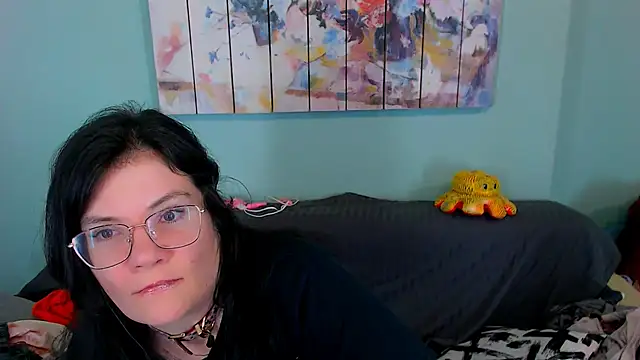 EverlyRays online show from 22, 4, 2026