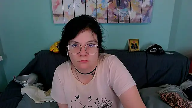 EverlyRays online show from 9, 3, 2026