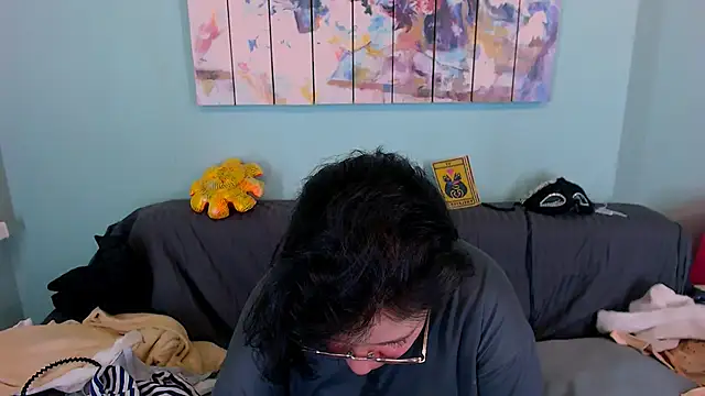 EverlyRays online show from 13, 3, 2026