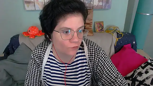 EverlyRays online show from 28, 11, 2025