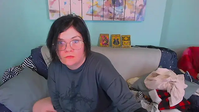 EverlyRays online show from 15, 2, 2026