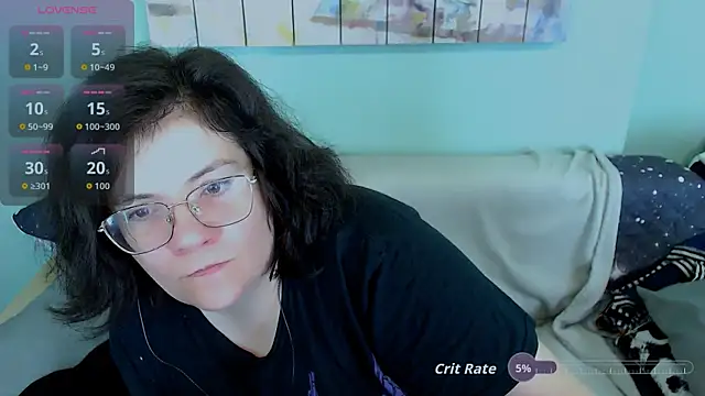 EverlyRays online show from 9, 7, 2026