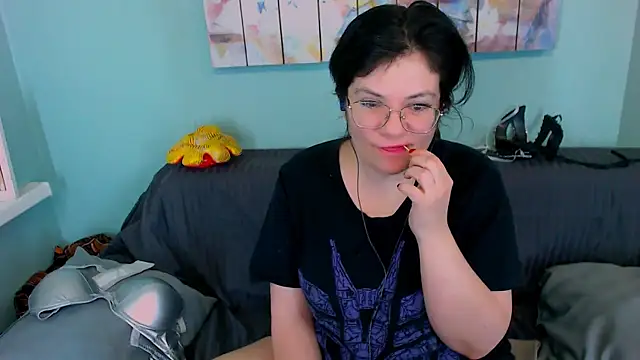 EverlyRays online show from 20, 3, 2026