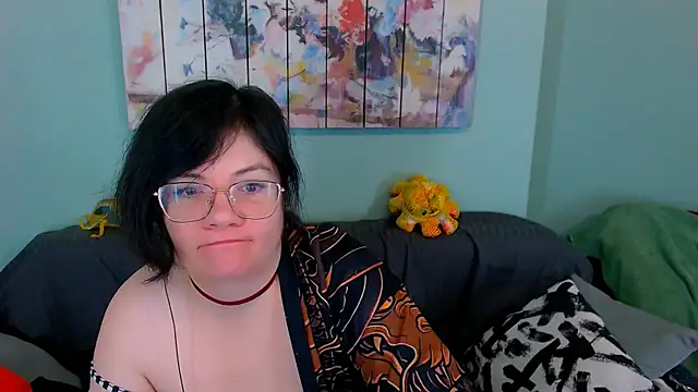 EverlyRays online show from 7, 4, 2026