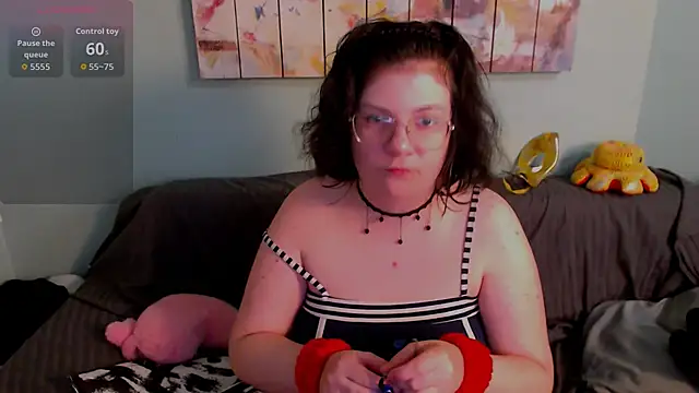 EverlyRays online show from 16, 6, 2026