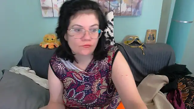 EverlyRays online show from 14, 9, 2025