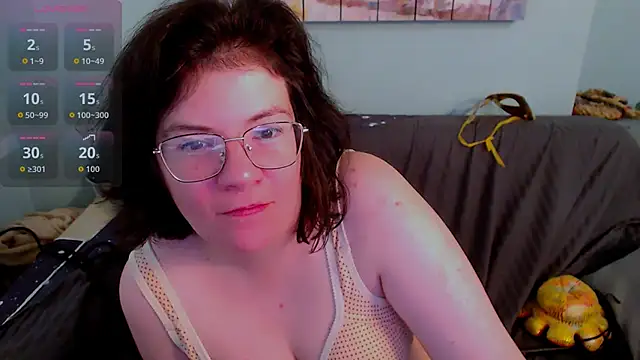 EverlyRays online show from 22, 6, 2026