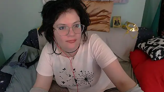 EverlyRays online show from 24, 10, 2025