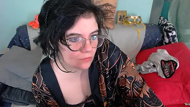 EverlyRays online show from 28, 10, 2025