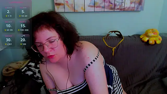 EverlyRays online show from 21, 6, 2026