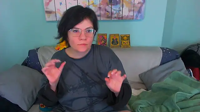 EverlyRays online show from 12, 2, 2026