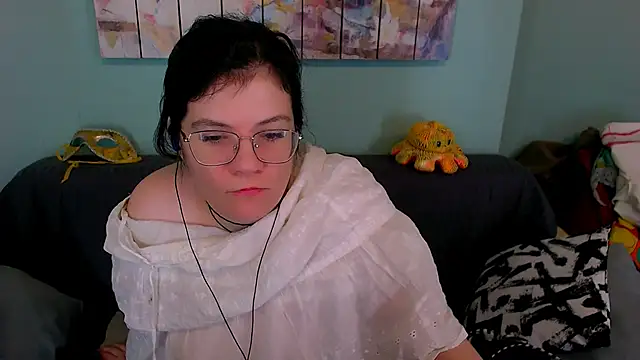 EverlyRays online show from 15, 4, 2026