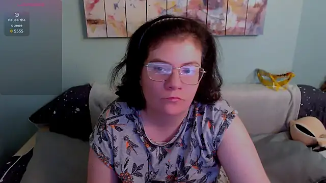 EverlyRays online show from 4, 7, 2026