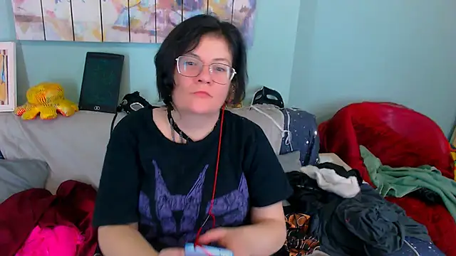 EverlyRays online show from 18, 1, 2026