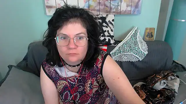 EverlyRays online show from 15, 9, 2025