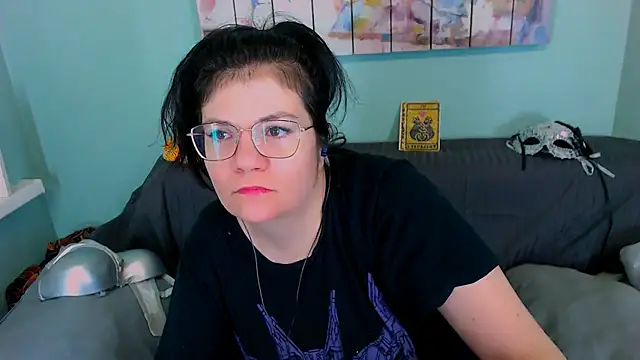 EverlyRays online show from 20, 3, 2026