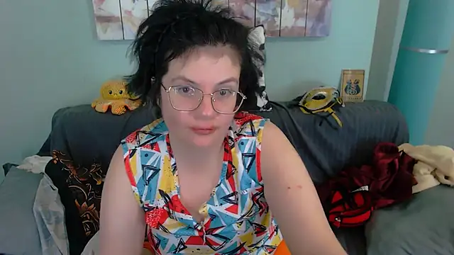 EverlyRays online show from 12, 9, 2025