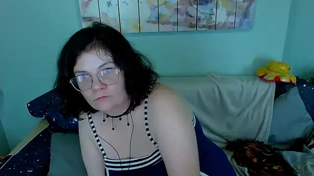 EverlyRays online show from 18, 7, 2026