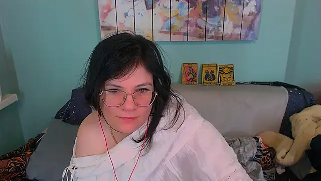 EverlyRays online show from 20, 2, 2026