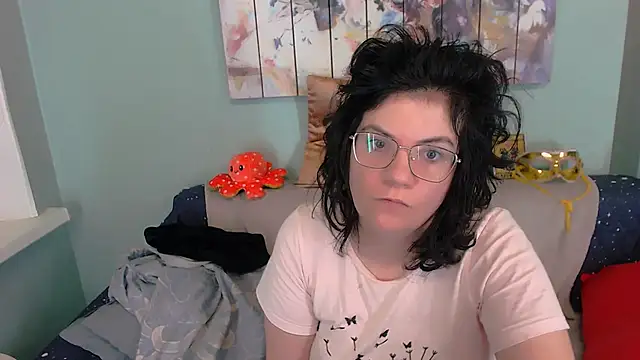 EverlyRays online show from 27, 10, 2025