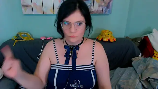 EverlyRays online show from 17, 4, 2026