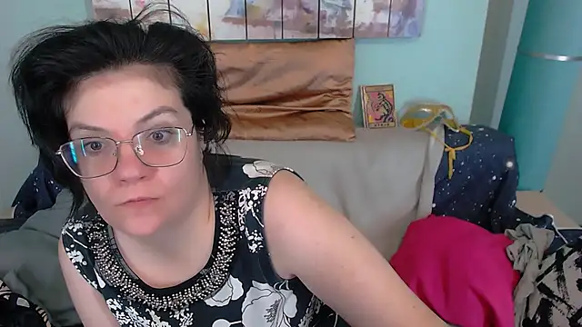 EverlyRays online show from 27, 11, 2025