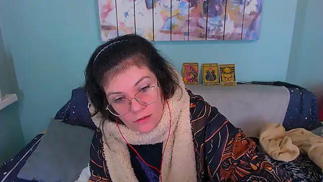 EverlyRays online show from 21, 2, 2026