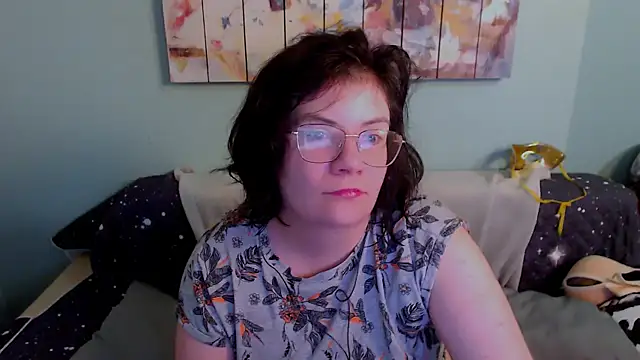 EverlyRays online show from 5, 7, 2026