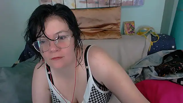 EverlyRays online show from 30, 11, 2025