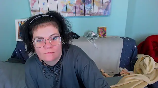 EverlyRays online show from 10, 1, 2026