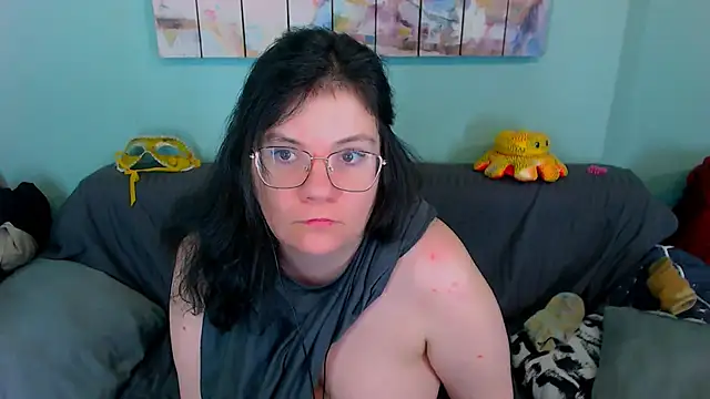 EverlyRays online show from 28, 4, 2026