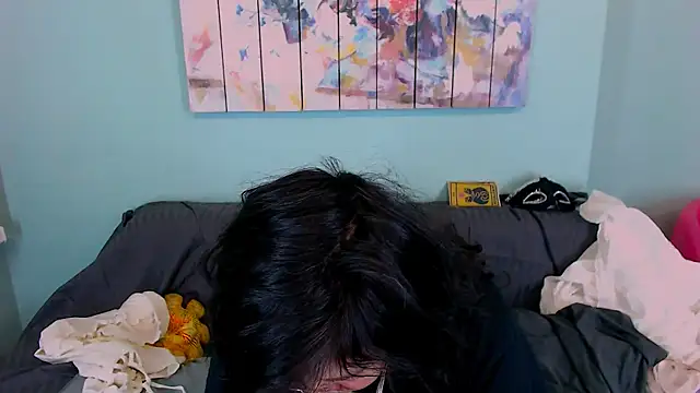 EverlyRays online show from 3, 3, 2026