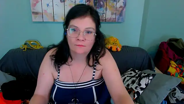 EverlyRays online show from 10, 4, 2026