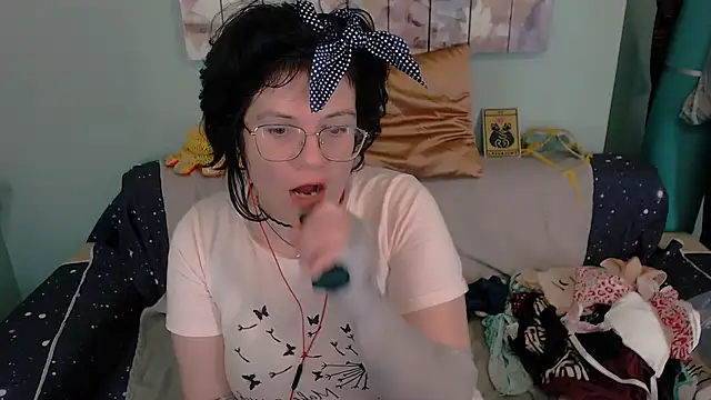 EverlyRays online show from 19, 10, 2025