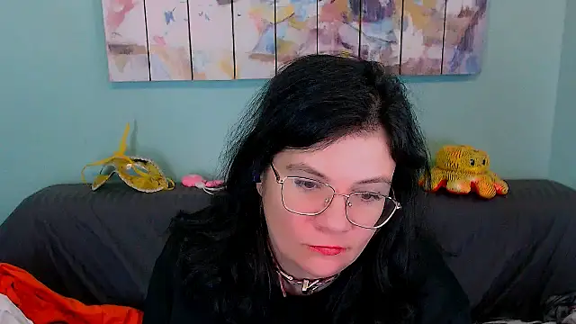 EverlyRays online show from 22, 4, 2026