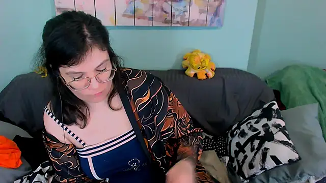 EverlyRays online show from 5, 4, 2026