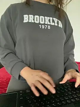 AlisaaRose online show from 25, 2, 2025