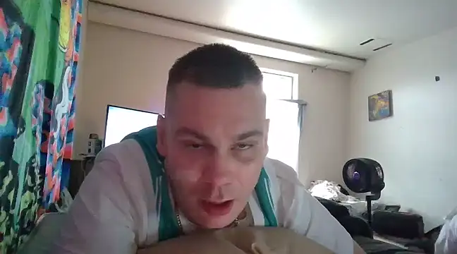 ACABFTP online show from 2, 3, 2025