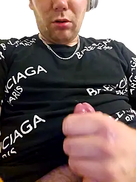 ACABFTP online show from 8, 9, 2025